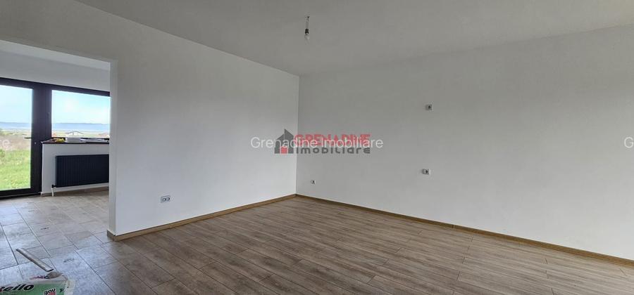 Casa noua individuala in Bod la cheie - Comision 0% - Cod intern 2023 - 6