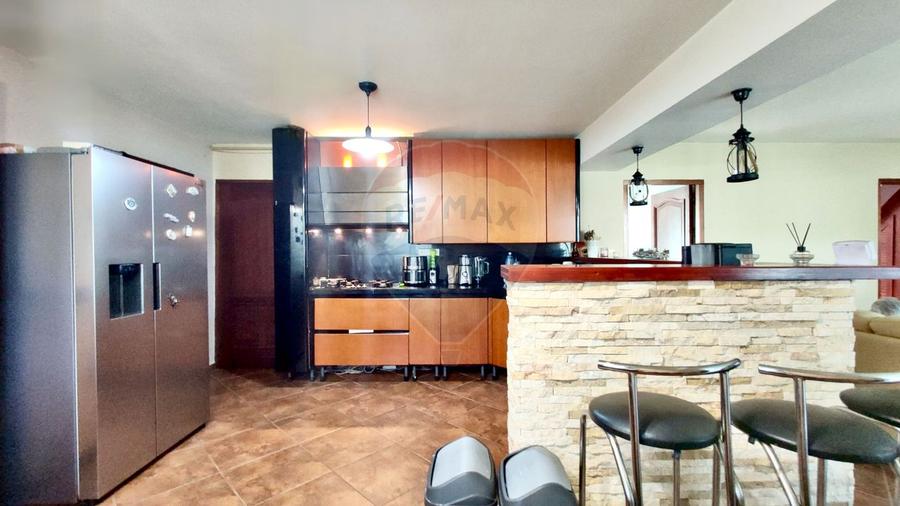 Casă cuplată/ Duplex, D+P+E, 640 teren, Str.Tautiului, Florești
