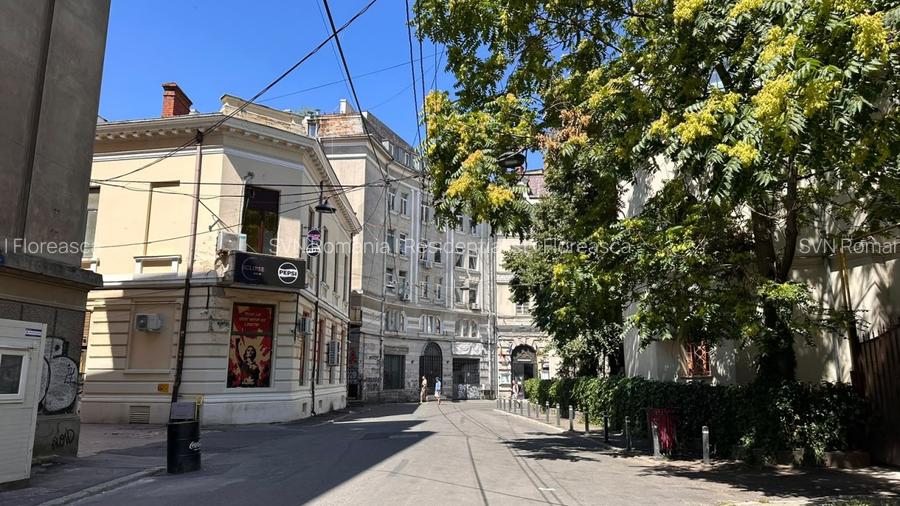 REA1029516 Apartament 3 camere de vanzare l Imobil Consolidat l Centrul Vechi - 5