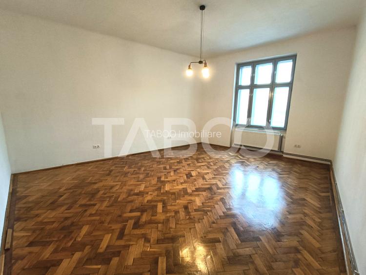 Apartament 2 camere 74 mp utili de inchiriat in Sibiu zona Centrala - 5
