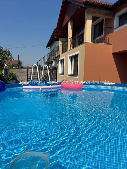 Închiriez apartament în Ghiroda  - 7
