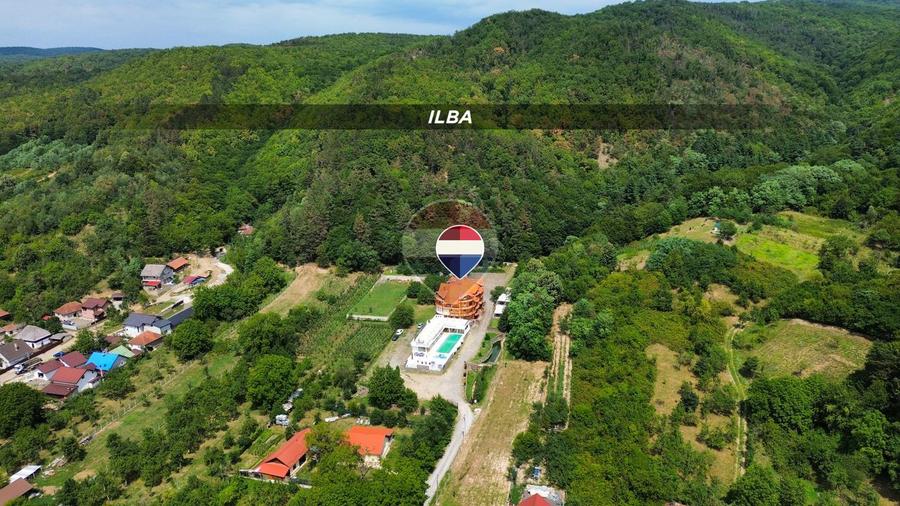 Hotel de vânzare | Ilba, Maramureș | Oportunitate unică