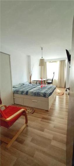Apartament renovat, decomandat, Metrou OBOR