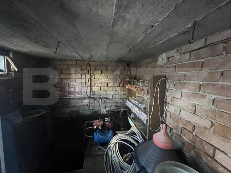 Casă de vânzare, 120 mp, teren 1.000 mp, zona Voiniceni - 9