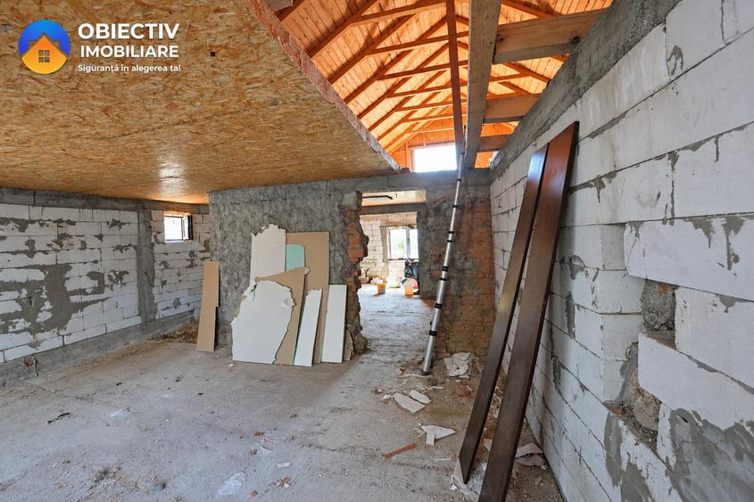 Casa parter cu teren 1.066 mp, Piatra Neamt