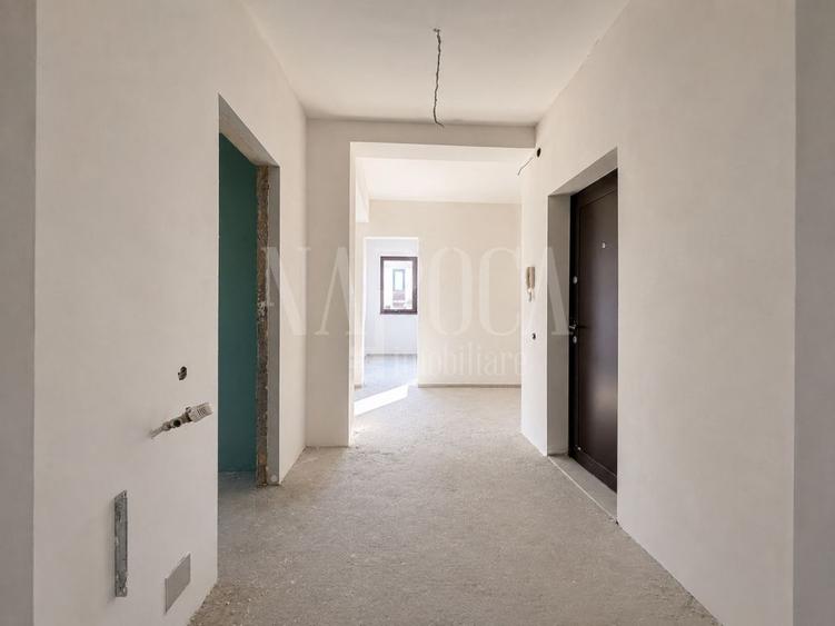 Apartament 3 camere de vanzare in Andrei Muresanu, Cluj Napoca