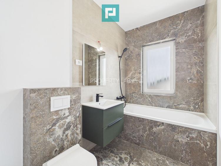 Duplex Premium -5 camere la cheie Moșnița Nouă