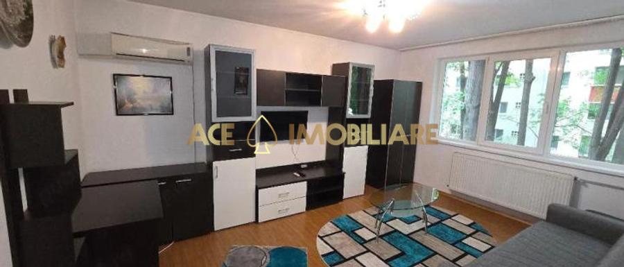 2 Camere de inchiriat | Aparatorii Patriei | Metrou | Mobilat | Utilat