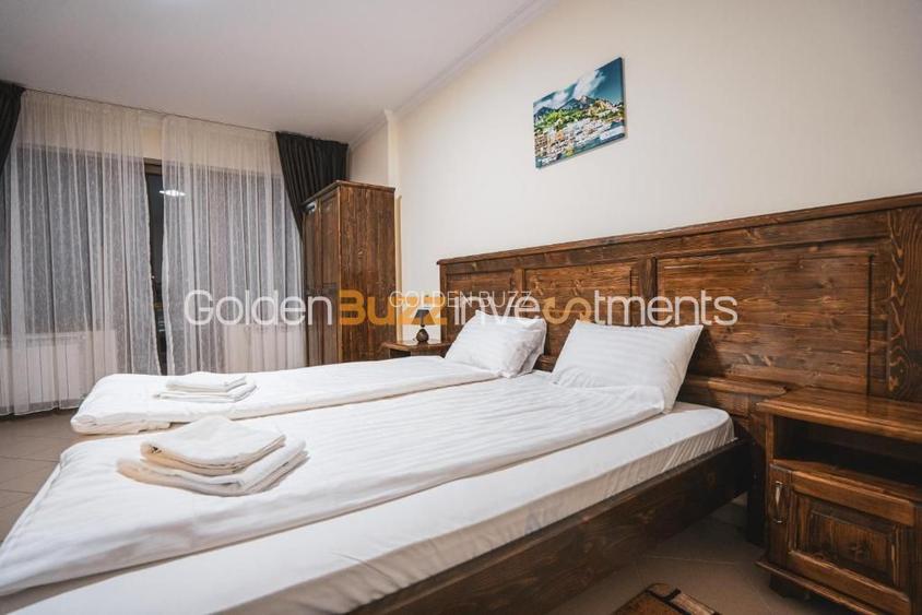 Oportunitate de Investiție – Hotel de Vânzare în Moieciu de Jos - 5