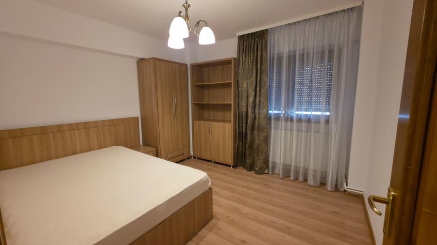 Apartament 4 camere Tineretului- Parc Lumea Copiilor centrala proprie