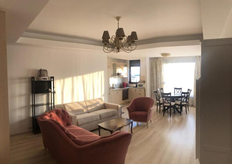 NORDULUI I Zagazului I Apartament 2 camere de inchiriat