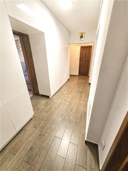 Apartament 3 camere | Centrala proprie | Modern | Zona Unirii