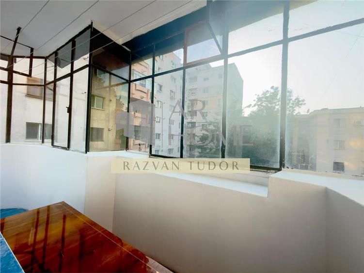 Garsoniera 40m2 , zona Cantacuzino , Ploiesti