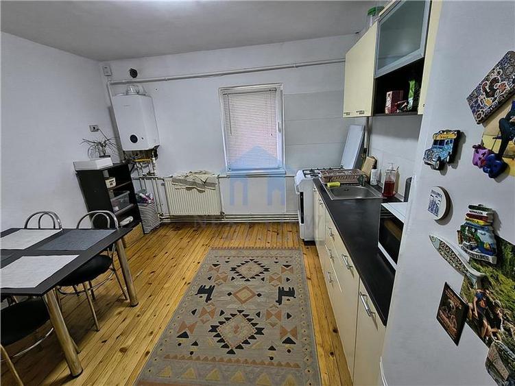 Apartament 2 camere, Marasti