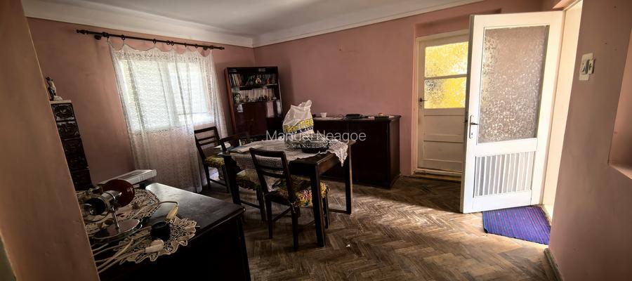 Ocazie Breaza ,casa caramida ,  posibilitate mansardare ,72.000E - 21