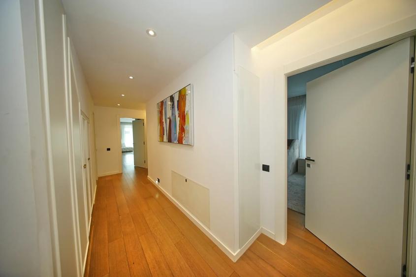 APARTAMENT DUPLEX PREMIUM - HERASTRAU - MOBILAT SI UTILAT