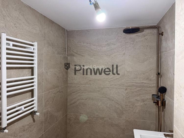 Apartament 2 camere ultra premium Unirii bloc nou 2026 finisaje superi - 8