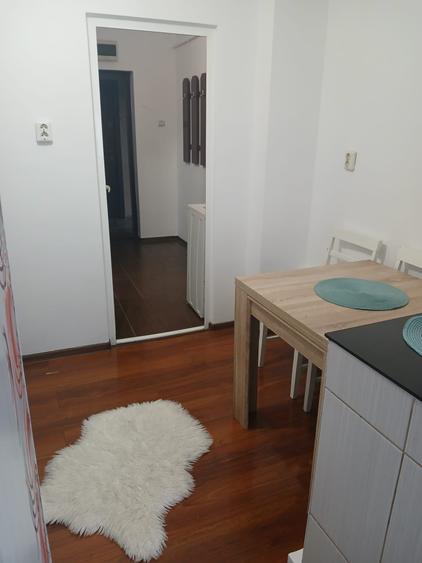 Apartament 1 camera Dorobantilor, suprafata 38mp, etaj 3/4, mobilat.