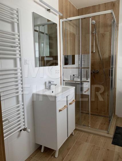 Casa tip duplex cu 4 camere complet mobilata in cartierul Europa