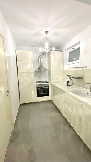 APARTAMENT 2 CAMERE // GENIAL  RESIDENCE//ALBERT - 9