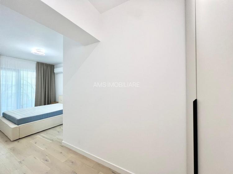 NOU / SUPERB / 3 CAMERE / TERASA GENEROASA - 13