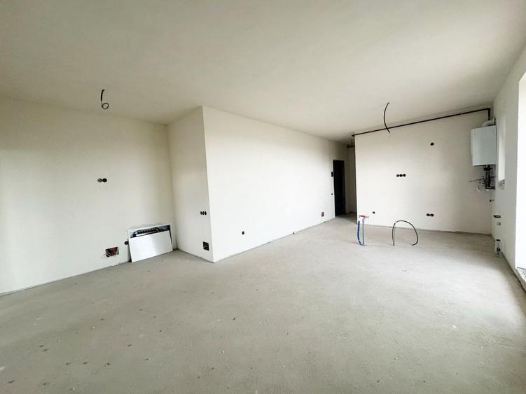 Apartament 2camere 61mp+terasa 65mp/panorama faina/parcare-zona Europa