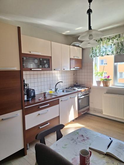 Apartament 3 camere decomandate si parcare Grigore Alexandrescu Manastur