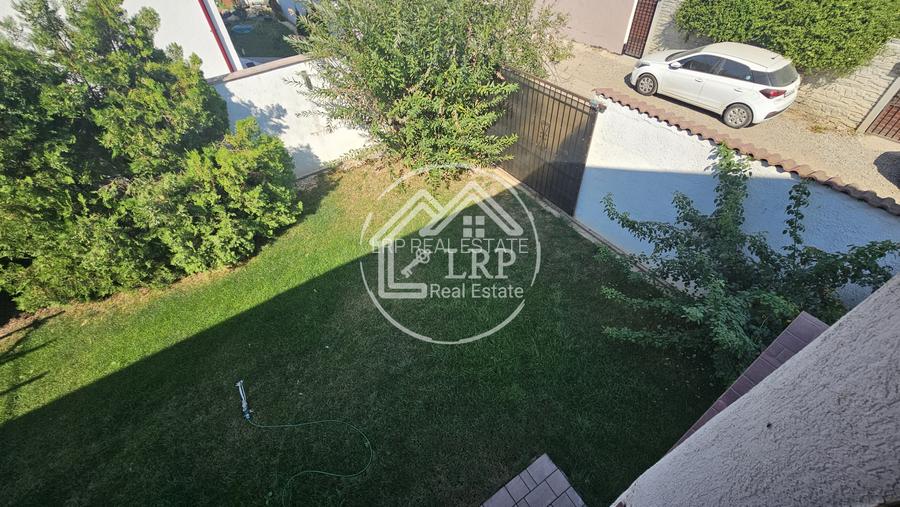 Vilă P+M 5 Camere și teren de 280 mp – Pantelimon-adiacent str.Câmpului - 53