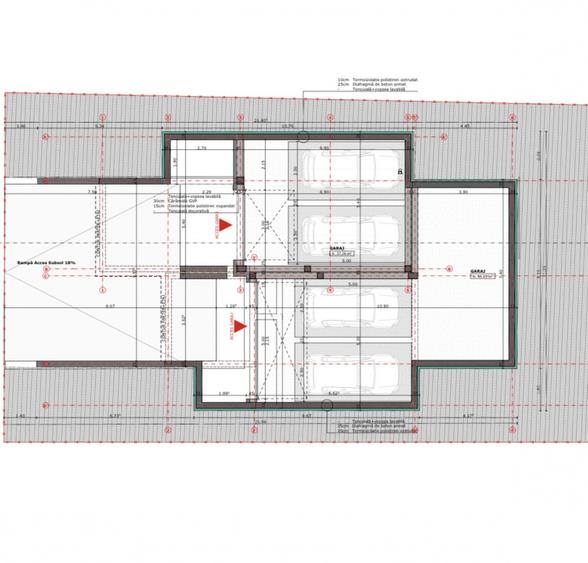 Duplex de vanzare | Andrei Muresanu