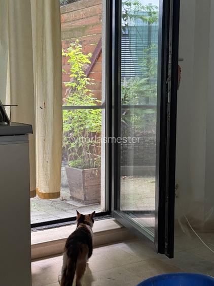 Apartament de vanzare cu gradina ap 60 Gradina 60 - 8
