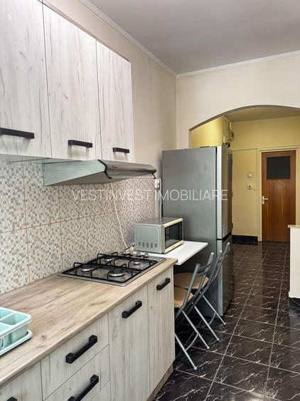 Apartament cu 1 cameră de închiriat – Zona Centrală, Oradea - 10