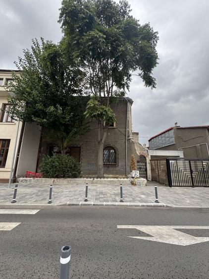 Casa-Curte proprie | Plantelor |