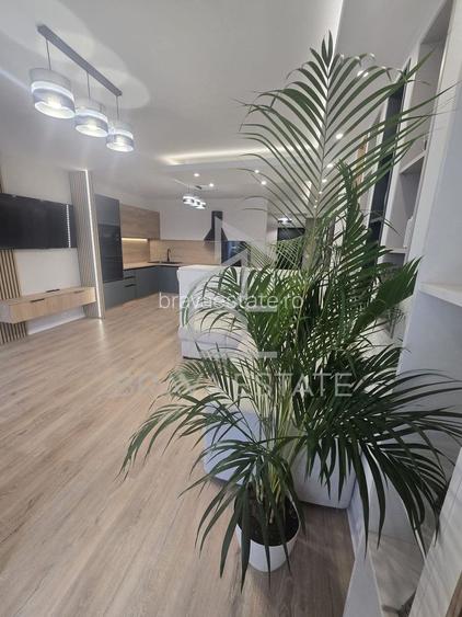 Apartament 58mp, 2 camere ,zona Tăietura Turcului . - 10