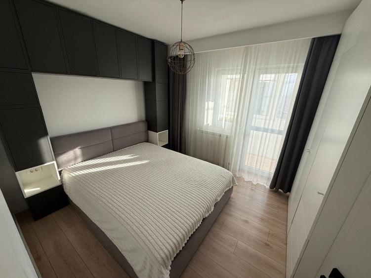 Apartament 3 camere | Obor | 75 mp | Etaj 1 | Decomandat | 2 băi