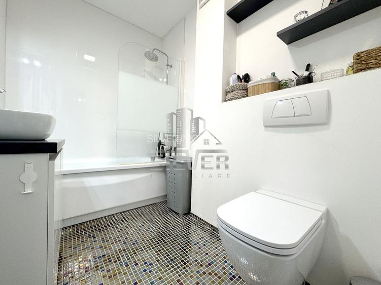 Apartament 2 camere/53 mp/parcare subt./zona Vivo. - 4