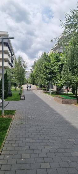 Apartament 2 camere | Decomandat | 55 m | Terasa 15 Mp| Etaj intermediar |Europa