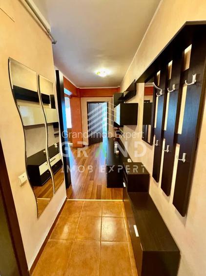 Apartament 2 Camere | Parcare | Terasa | Calea Turzii/Hexagon - 4