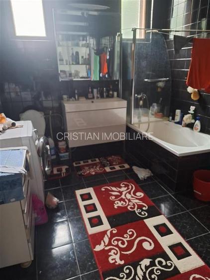 Vila S+P+1+M- Islaz, 8 camere, Suprafata teren 971 mp, Suprafata construita 410 - 19