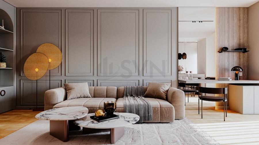 REA1027245 Dimitrie Pompei Apartament Exclusivist Direct Dezvoltator