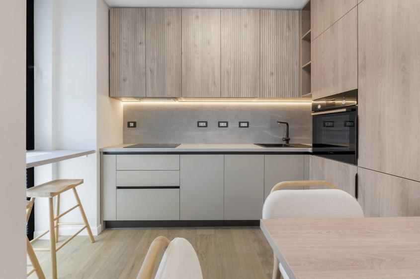 Apartament de lux, Str. Herculane