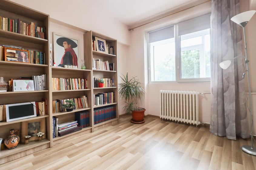 Apartamentul Fatto – gata de mutare –