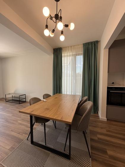 VILA 4 CAMERE de inchiriat | OTOPENI | CARTIER PRIVAT