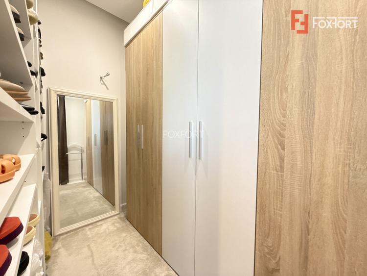 COMISION 0% Casa cu 4 camere de vanzare in Sacalaz, zona Cartierul Primaverii - 8