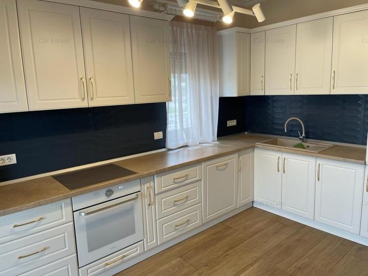 Duplex in zona Braytim-Giroc (5 camere)