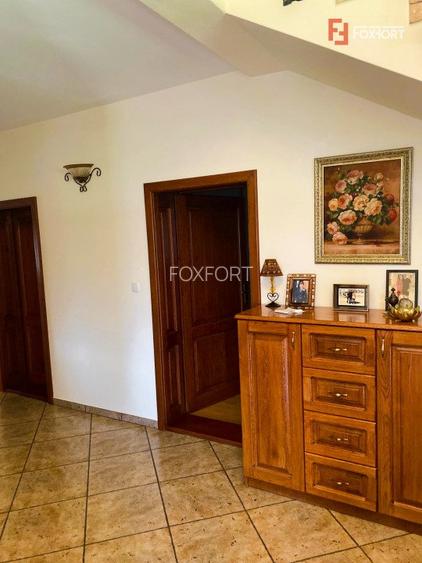 Casa individuala 5 camere si 4 locuri de parcare in Giroc - 25