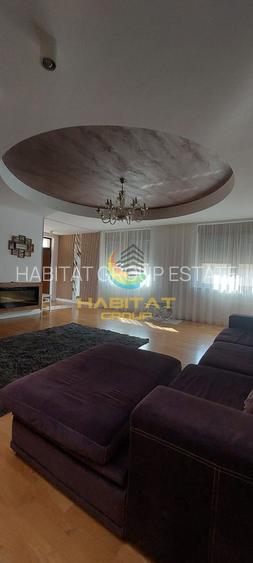 Vila 5 camere, piscina, Popesti Leordeni - 44