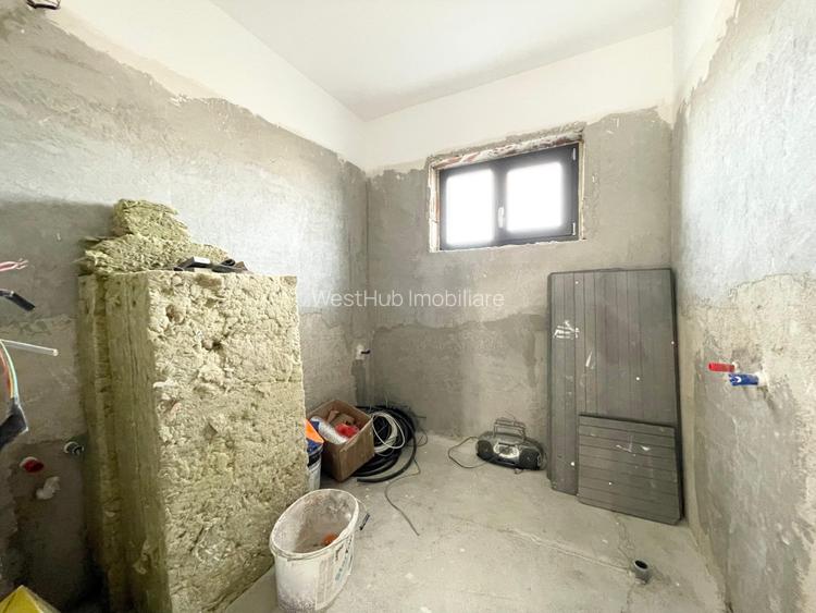 Duplex 120mp - 4 camere - Mosnita Noua