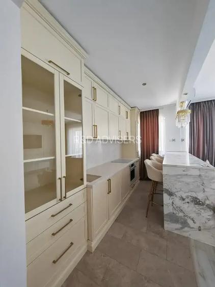 Apartament 2 Camere Elegant | Luxuria Residence | Mobilat si Utilat - 7