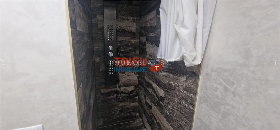 Apartament 3 camere in M-urii - 13
