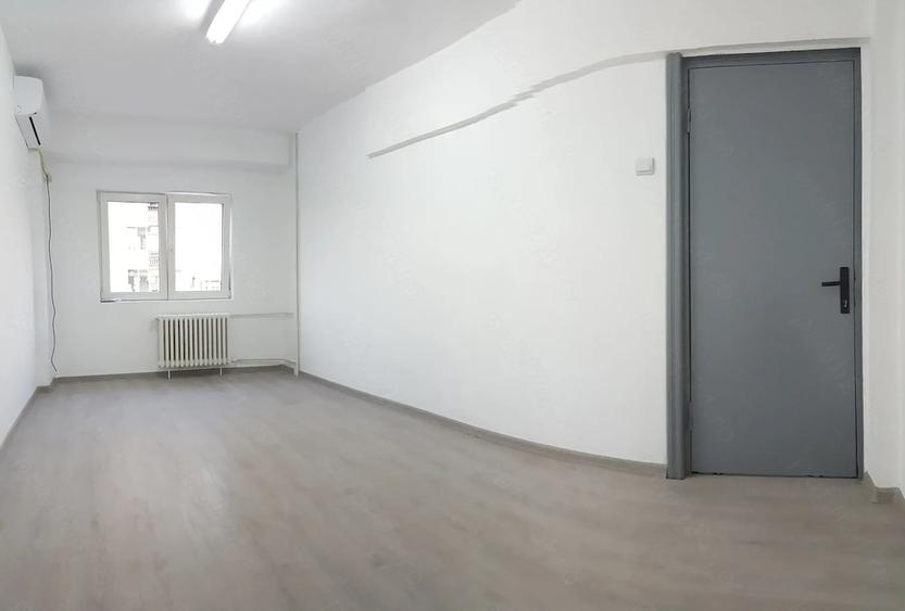 Spatiu 4 camere in cladire de birouri | Tineretului - Timpuri Noi | 700EUR+TVA